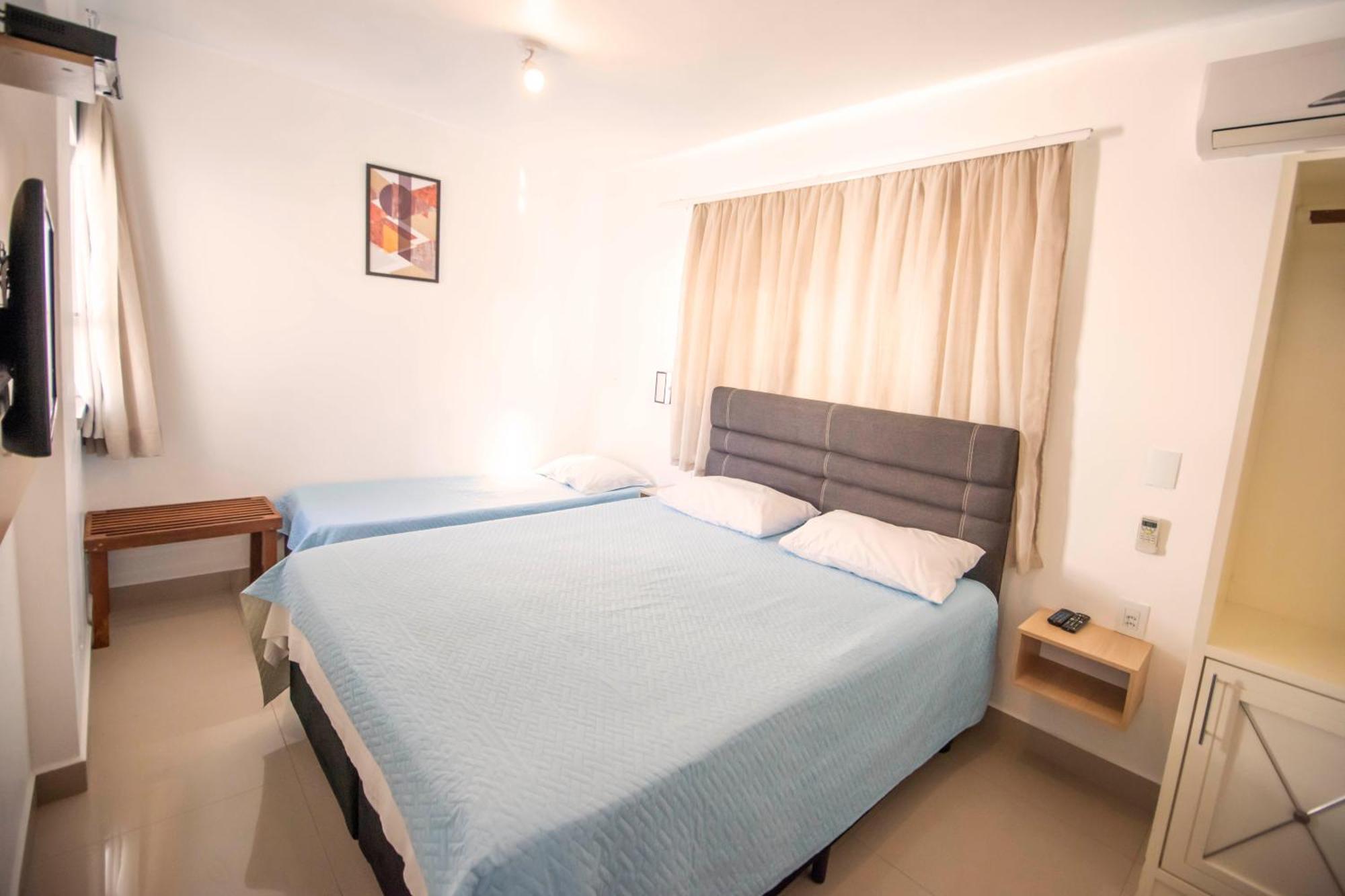 Pousada Casa De Praia Bombinhas Cameră foto