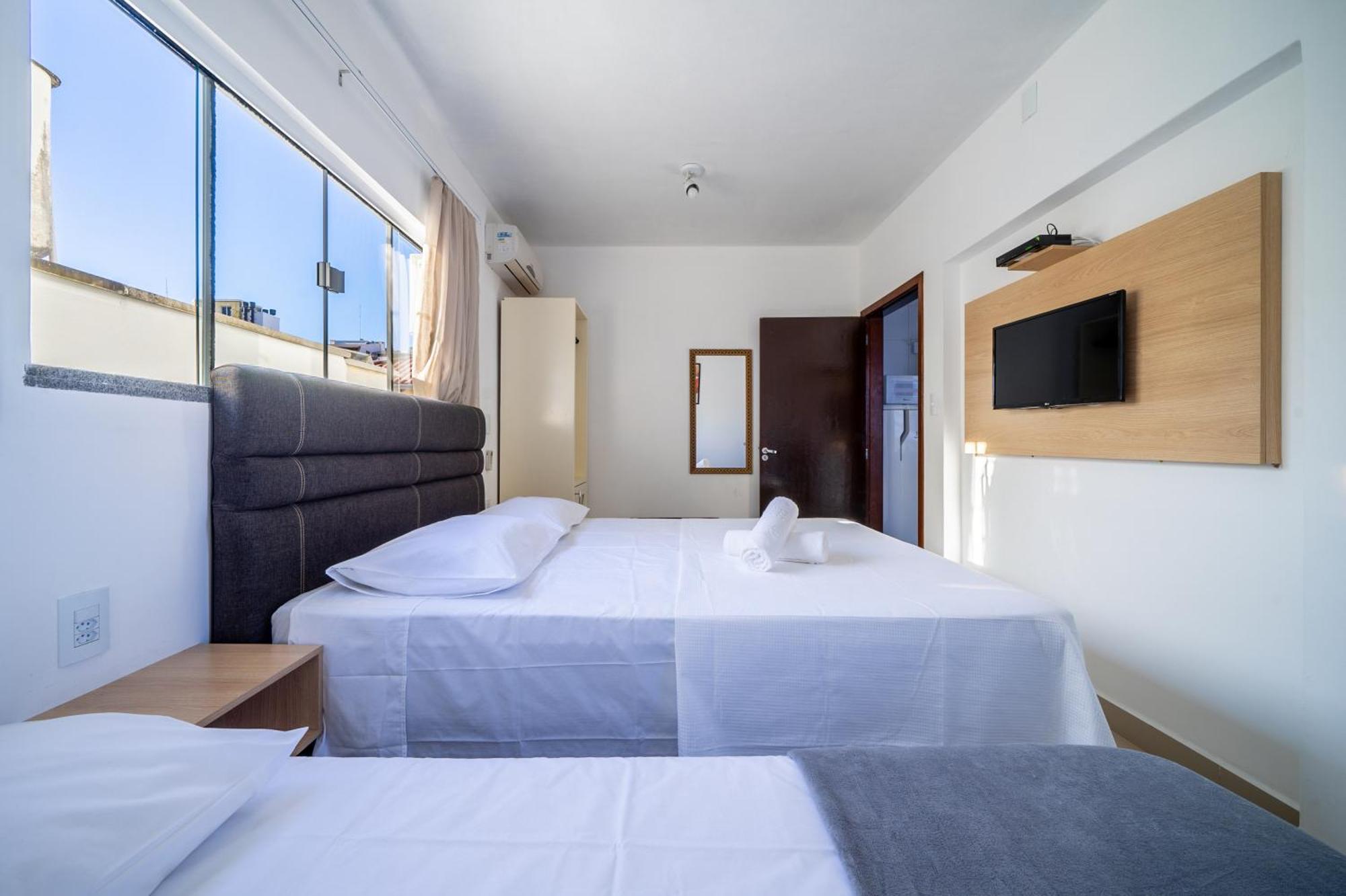 Pousada Casa De Praia Bombinhas Cameră foto