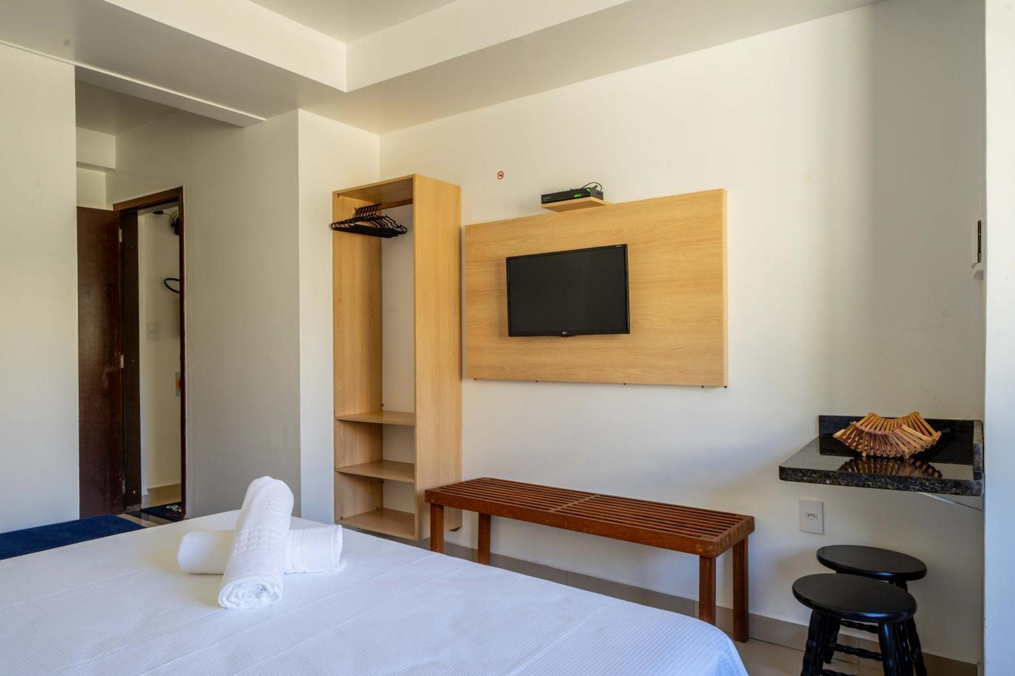 Pousada Casa De Praia Bombinhas Cameră foto