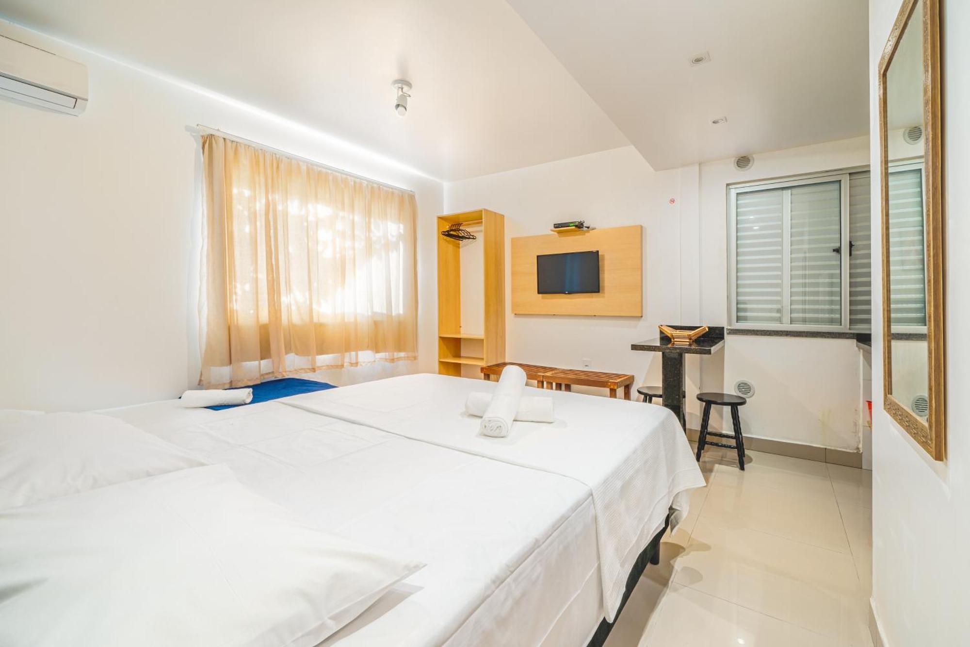 Pousada Casa De Praia Bombinhas Cameră foto