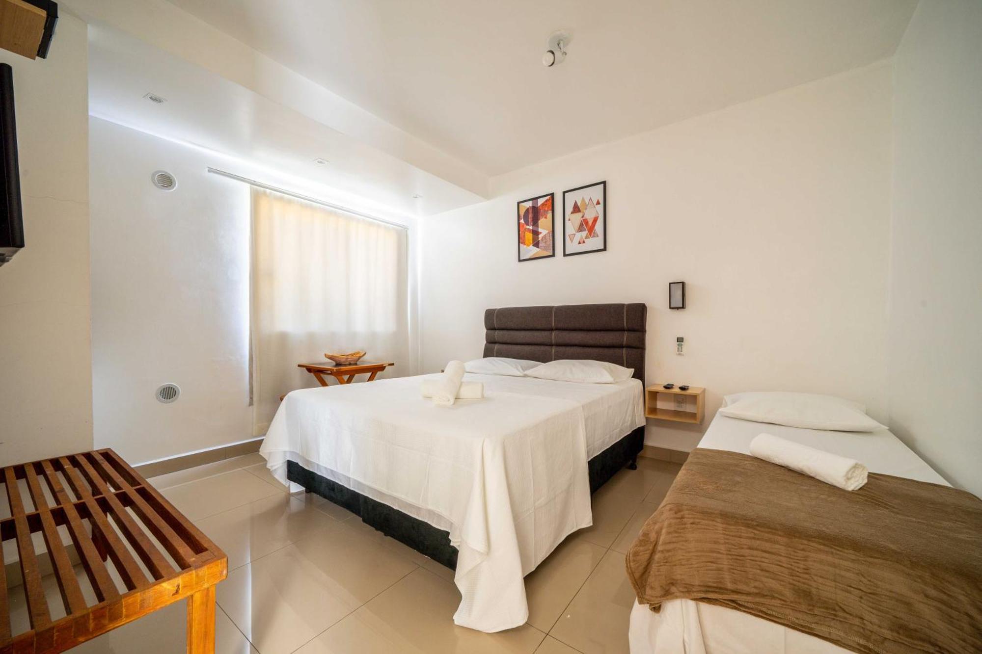 Pousada Casa De Praia Bombinhas Cameră foto