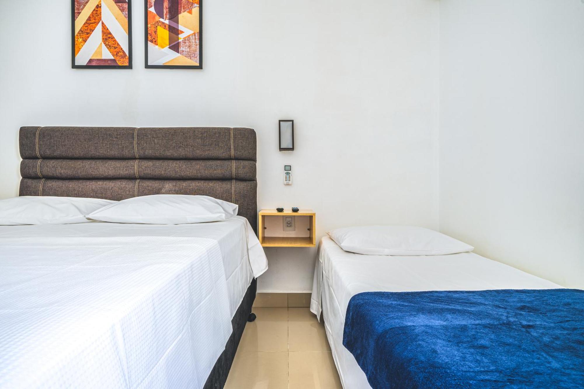 Pousada Casa De Praia Bombinhas Cameră foto