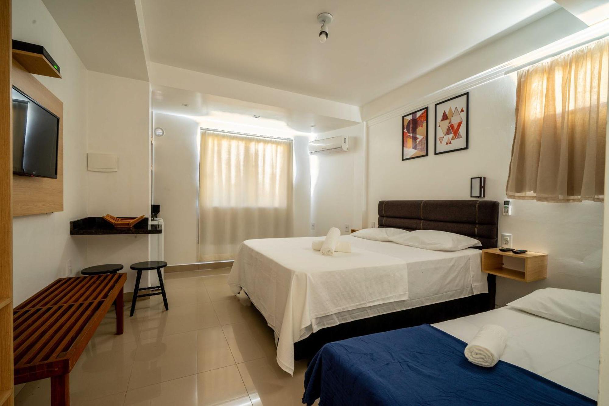 Pousada Casa De Praia Bombinhas Cameră foto